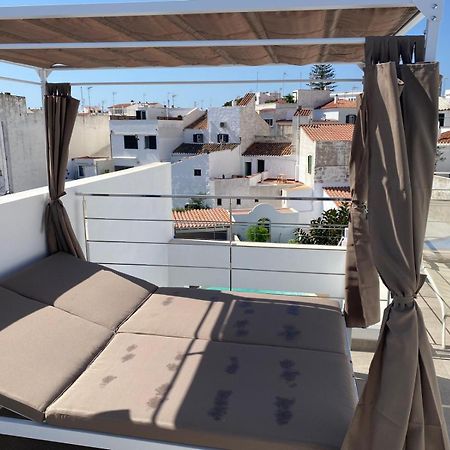Casa S'Arraval Apartment Mahon  Ngoại thất bức ảnh