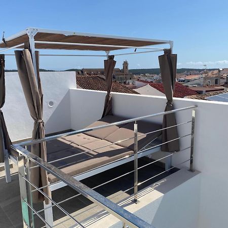 Casa S'Arraval Apartment Mahon  Ngoại thất bức ảnh
