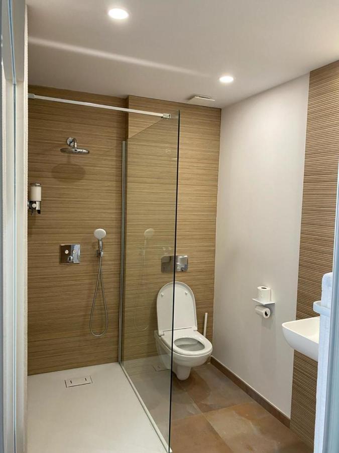 Casa S'Arraval Apartment Mahon  Ngoại thất bức ảnh
