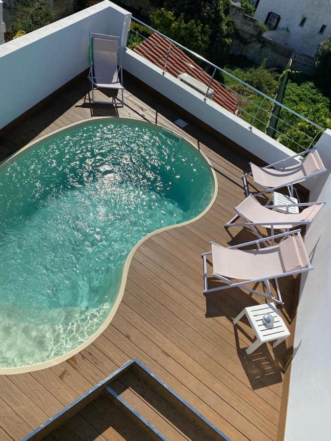 Casa S'Arraval Apartment Mahon  Ngoại thất bức ảnh