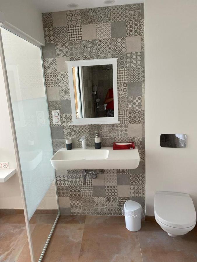 Casa S'Arraval Apartment Mahon  Ngoại thất bức ảnh