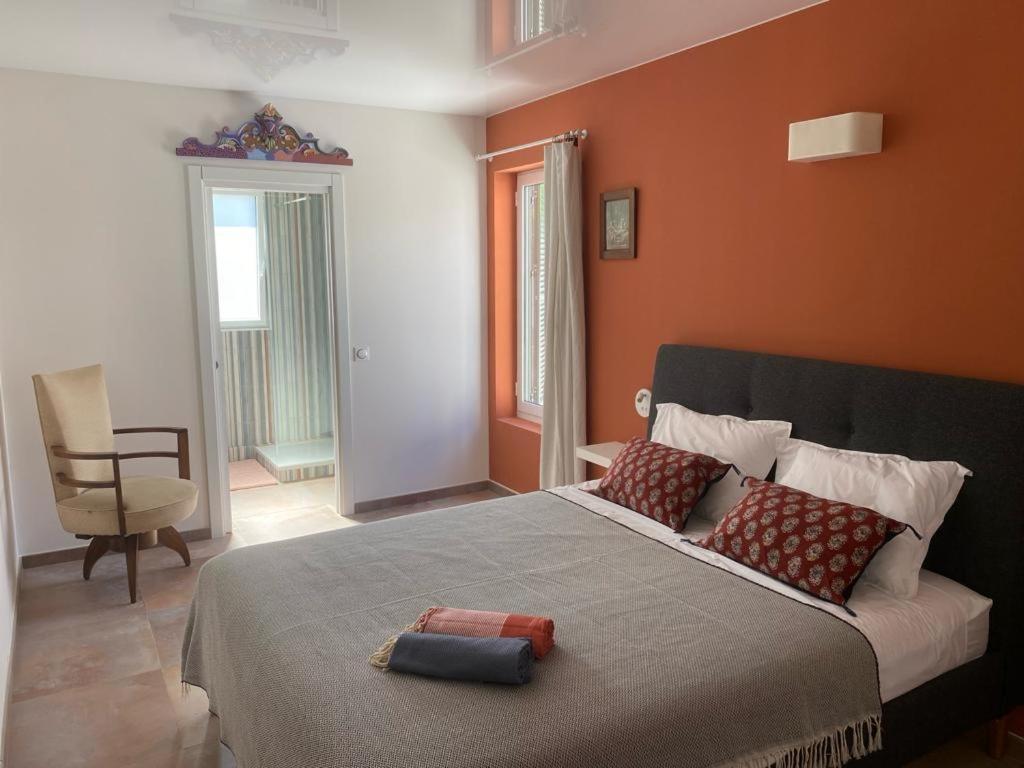 Casa S'Arraval Apartment Mahon  Ngoại thất bức ảnh