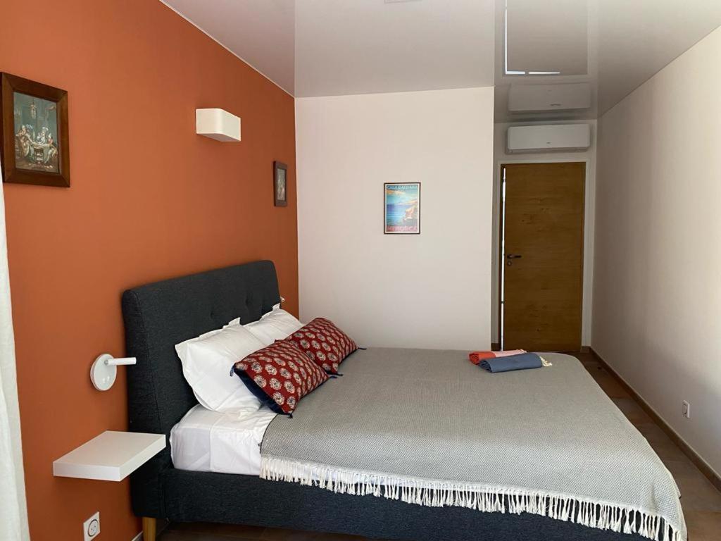 Casa S'Arraval Apartment Mahon  Ngoại thất bức ảnh