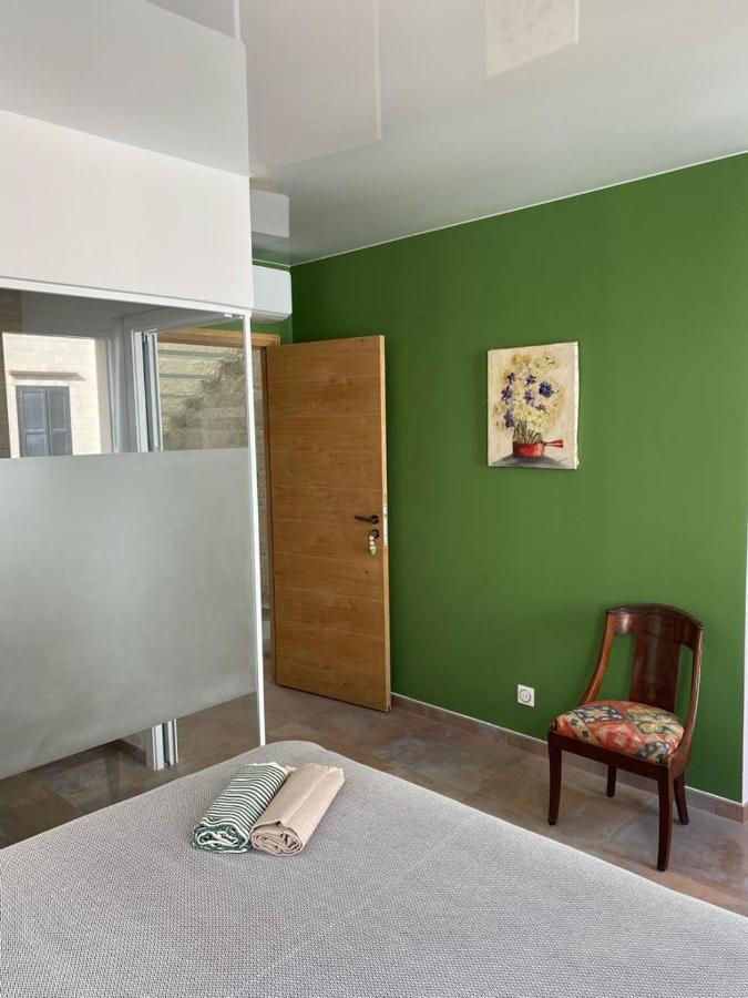 Casa S'Arraval Apartment Mahon  Ngoại thất bức ảnh