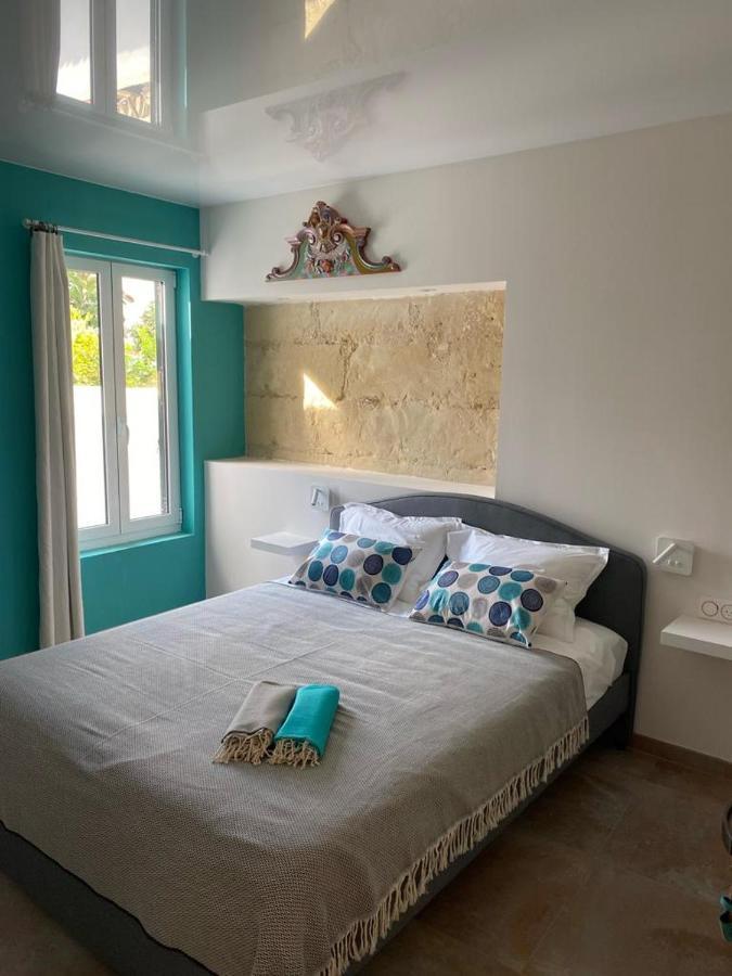 Casa S'Arraval Apartment Mahon  Ngoại thất bức ảnh