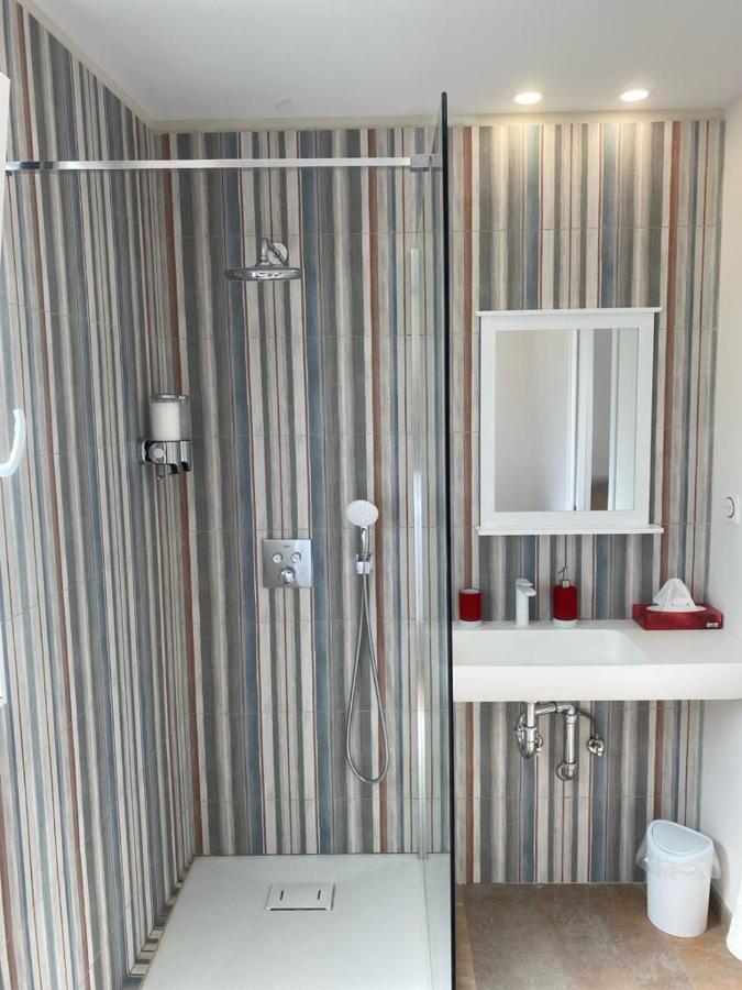 Casa S'Arraval Apartment Mahon  Ngoại thất bức ảnh